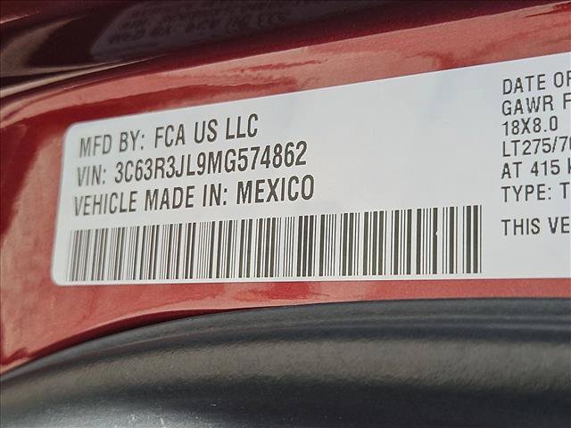 Used 2021 RAM 3500 Laramie AWD/4WD image 21