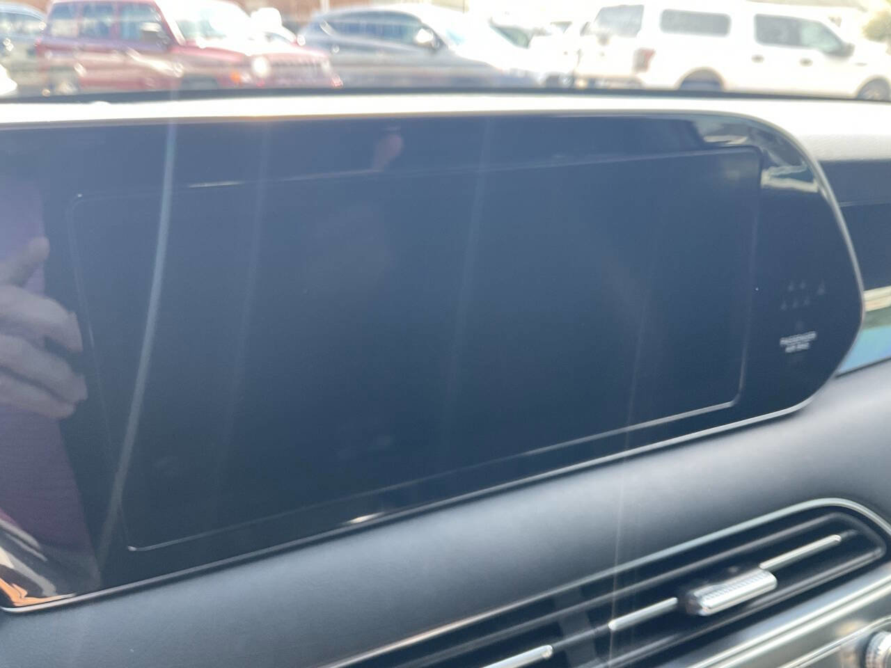 Used 2020 Hyundai Palisade Limited FWD image 18