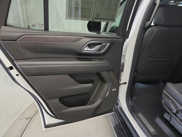 Used 2023 Chevrolet Tahoe LT AWD/4WD image 35