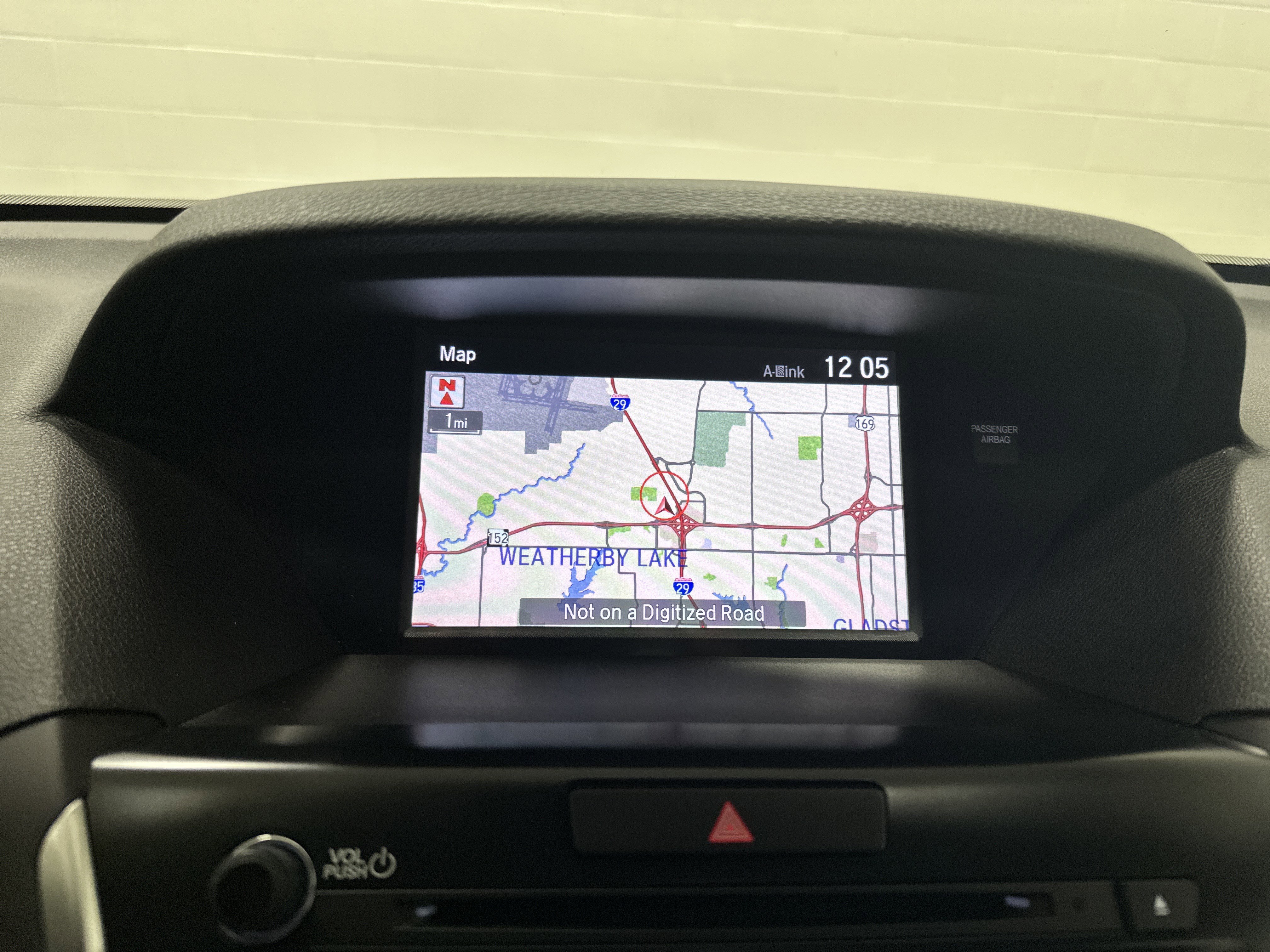 Used 2019 Acura MDX FWD w/ Advance Package image 24