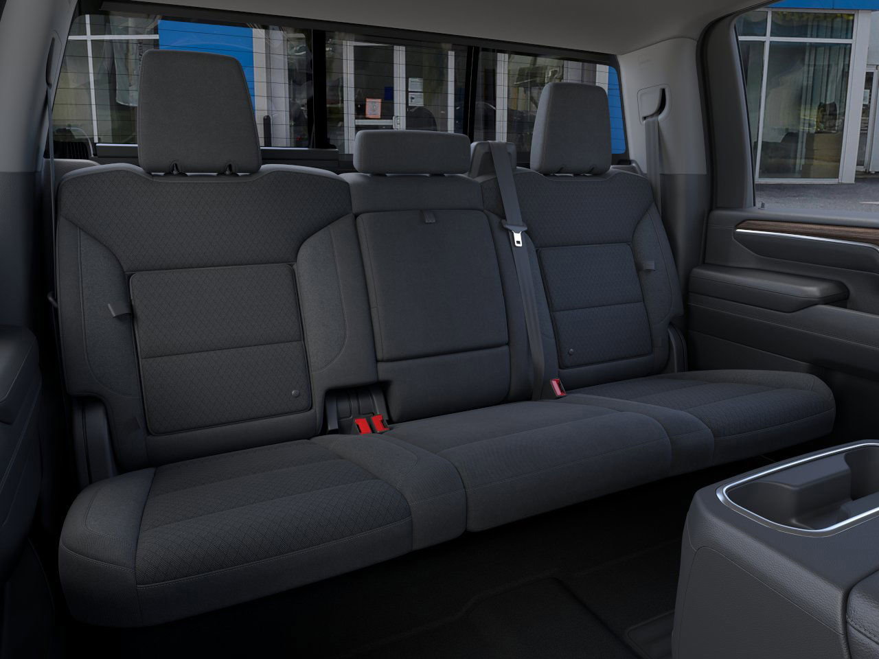 New 2025 Chevrolet Silverado 3500 LT w/ All Star Edition image 41