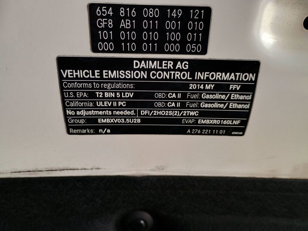 Used 2014 Mercedes-Benz C 300 Sport image 29