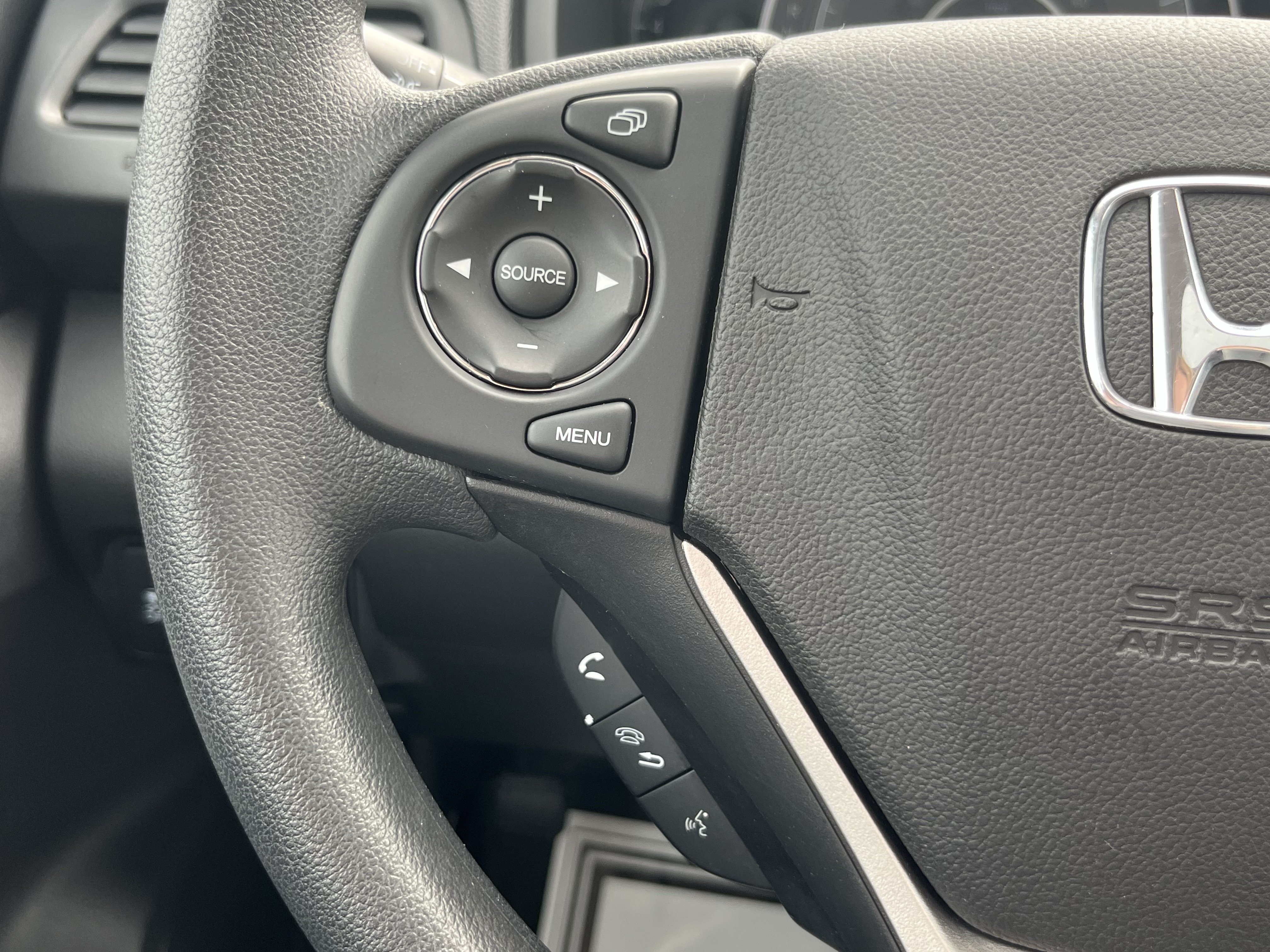 Used 2016 Honda CR-V EX image 23