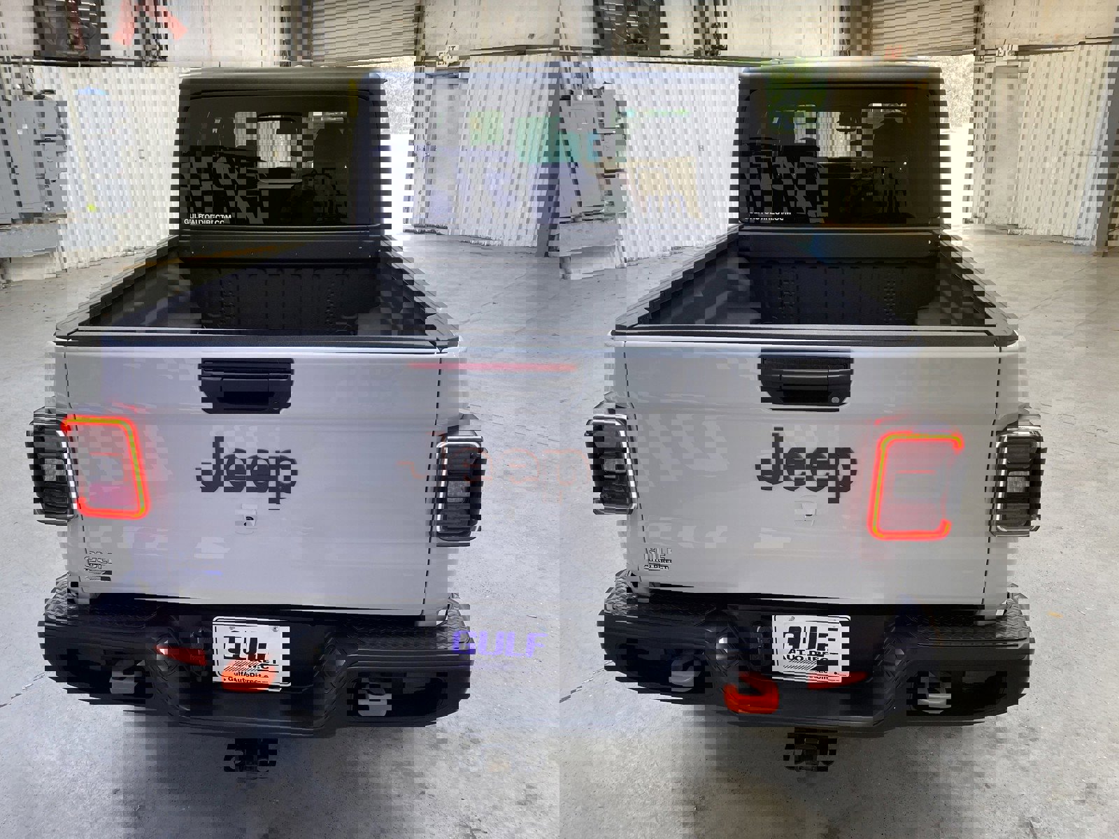 Used 2024 Jeep Gladiator Mojave image 7