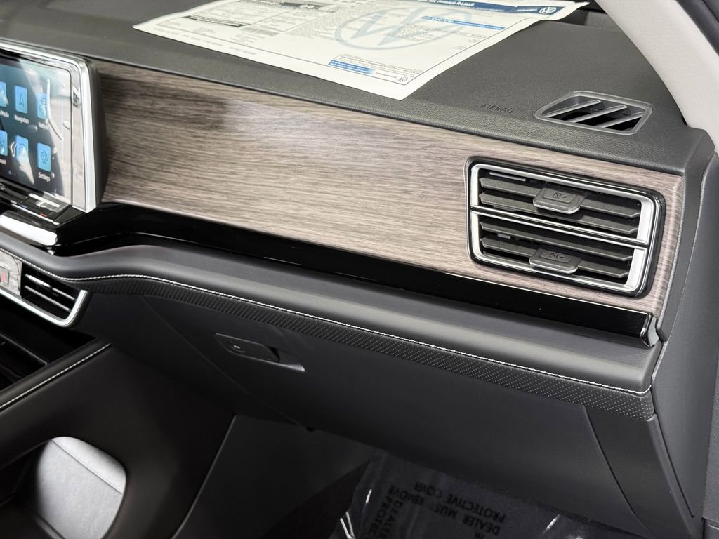 New 2026 Volkswagen Atlas SEL Premium R-Line AWD/4WD image 31