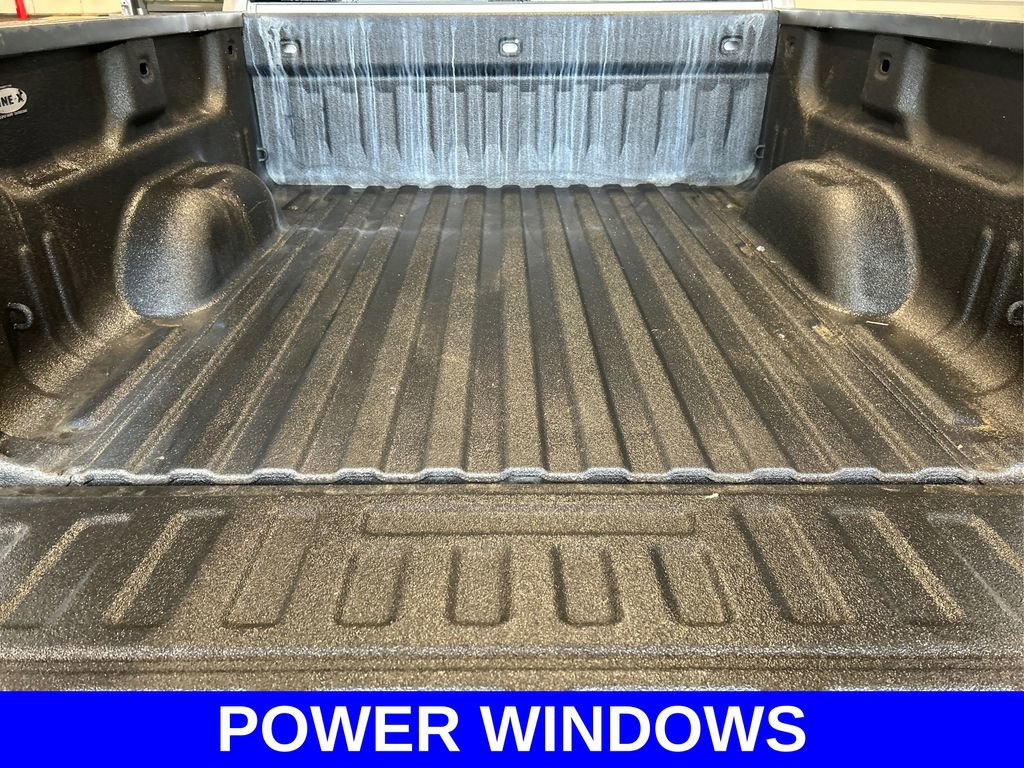 Used 2017 GMC Sierra 1500 SLE w/ SLE Value Package image 11