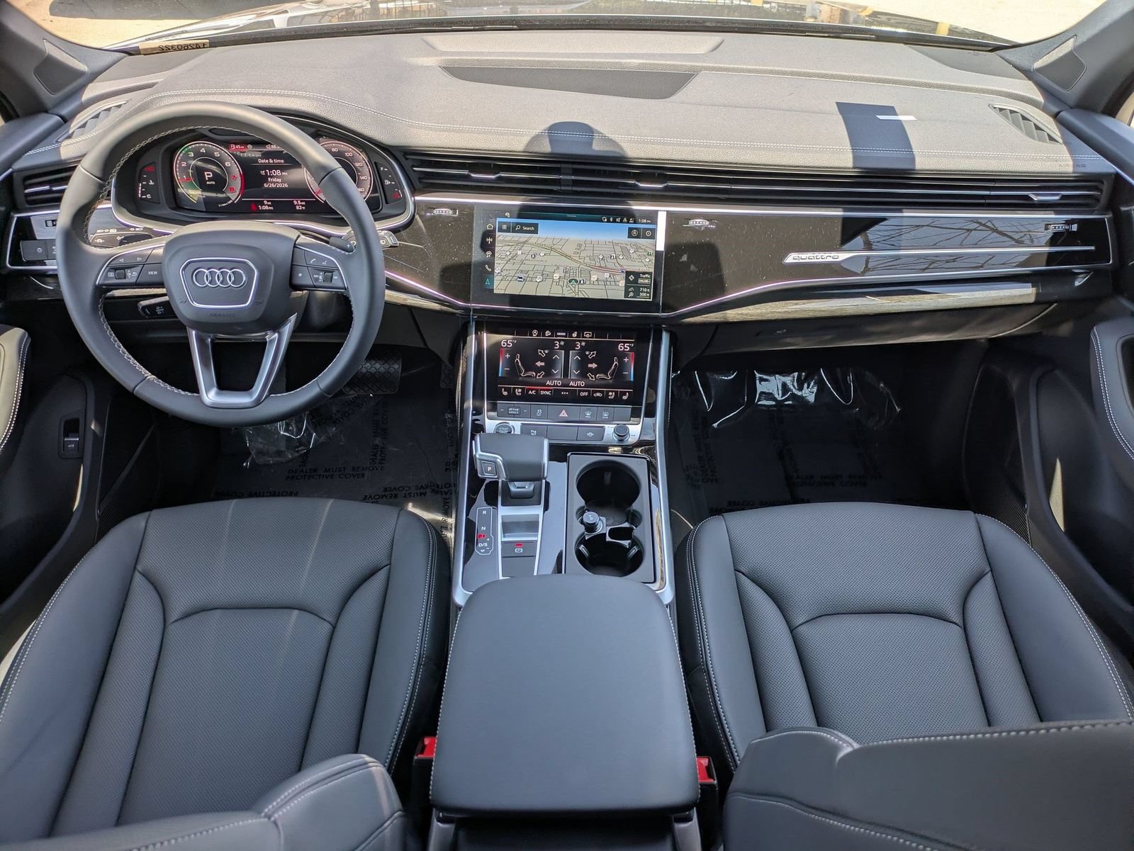 New 2026 Audi Q7 2.0T Premium Plus AWD/4WD image 5