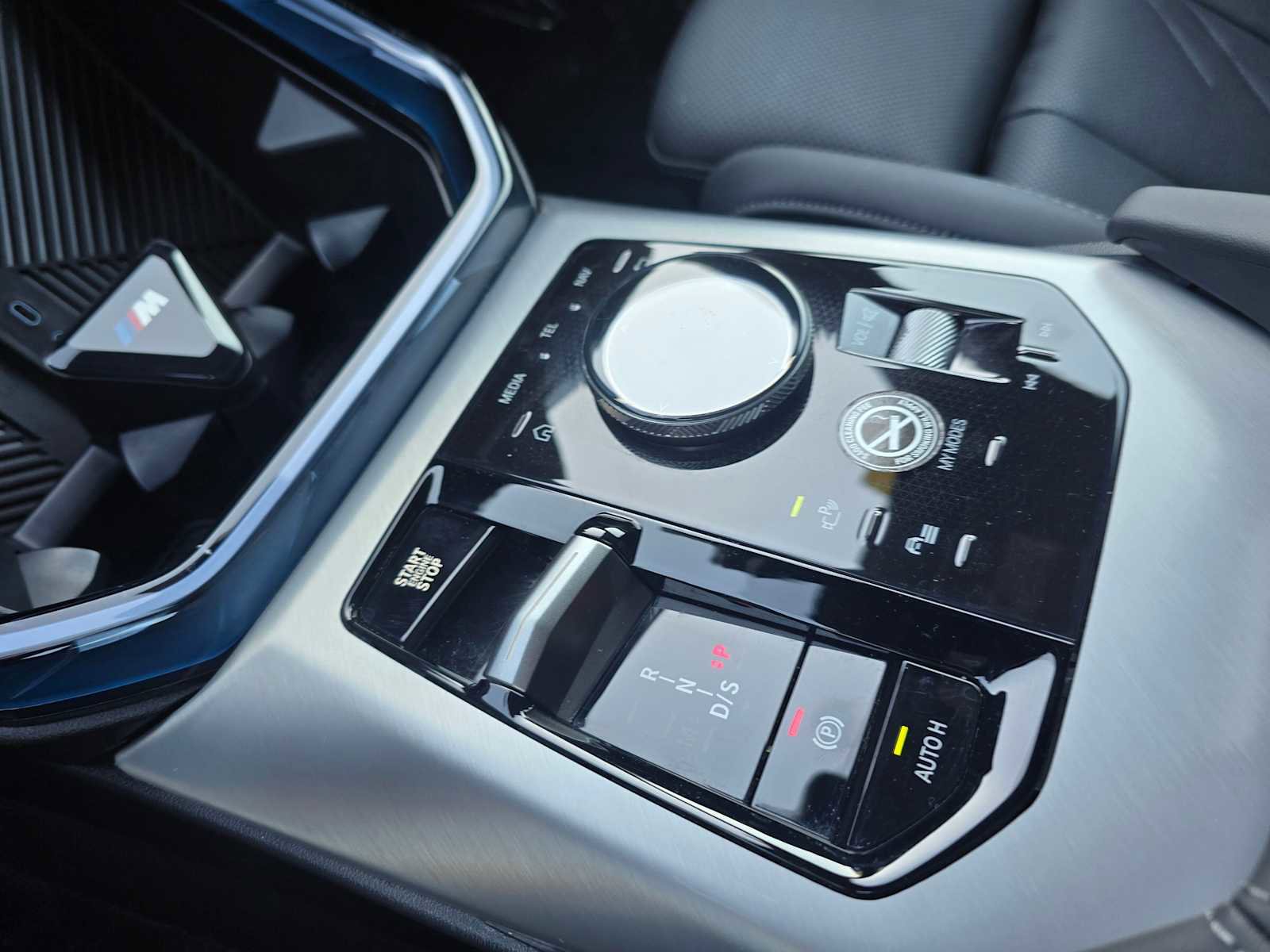 Used 2025 BMW X3 M50 image 31