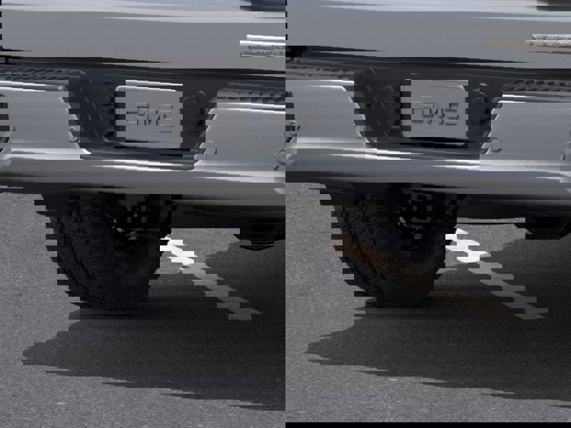 New 2026 GMC Sierra 1500 Elevation w/ Elevation Premium Package image 41