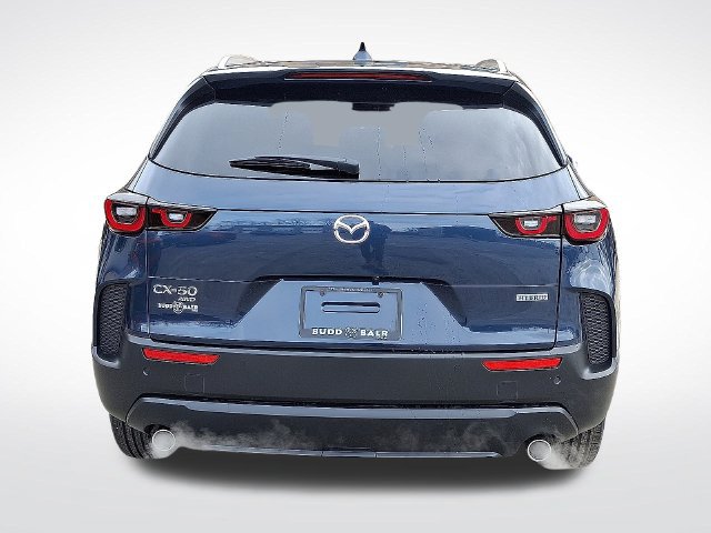New 2026 MAZDA CX-50 2.5 Hybrid w/ Weather Package AWD/4WD image 6