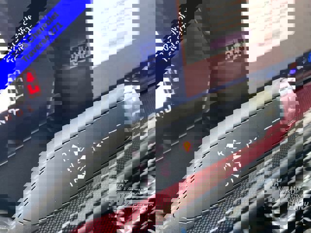 New 2026 Chevrolet Traverse Z71 w/ Enhanced Driving Package image 28