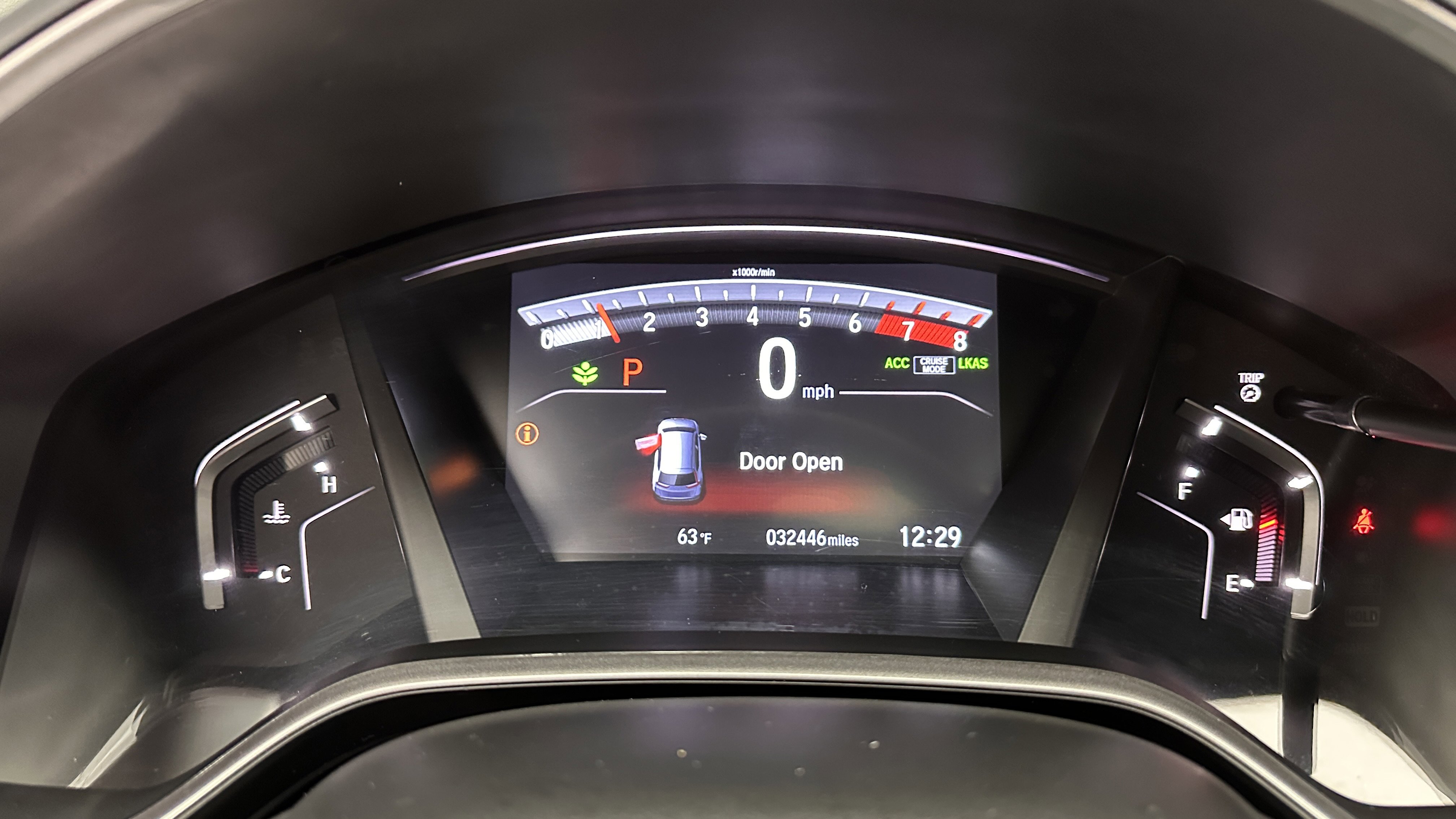 Used 2022 Honda CR-V EX image 15