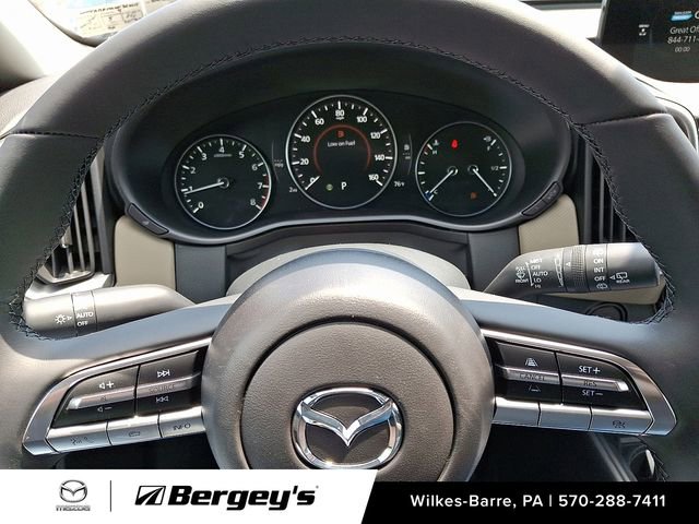 Used 2025 MAZDA CX-50 AWD 2.5 S w/ Cargo Package image 16