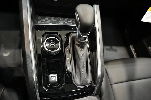 New 2026 GMC Canyon Elevation w/ Convenience Package image 22