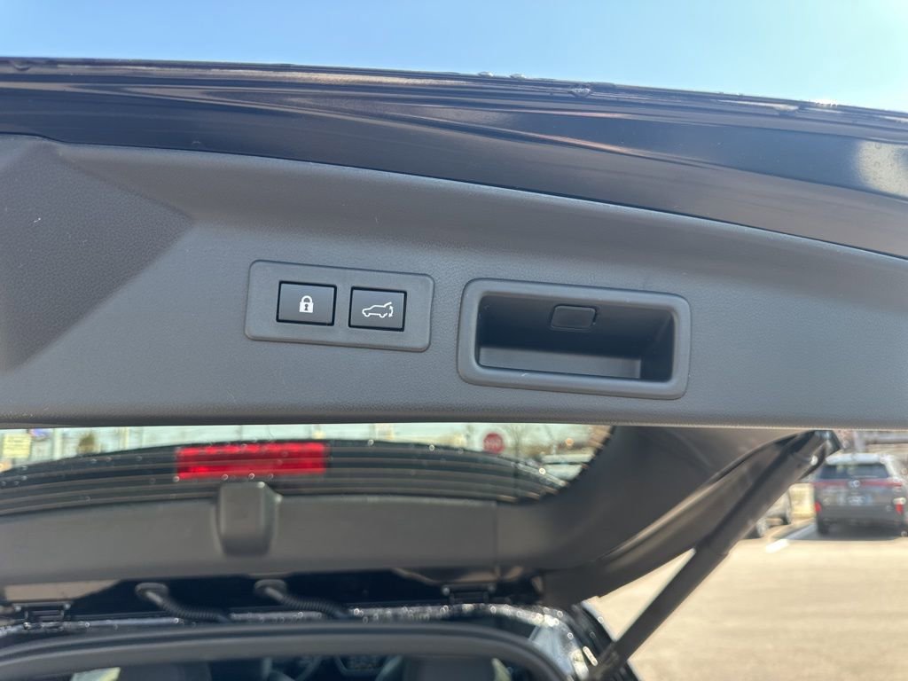 New 2026 Subaru Forester Touring AWD/4WD image 31