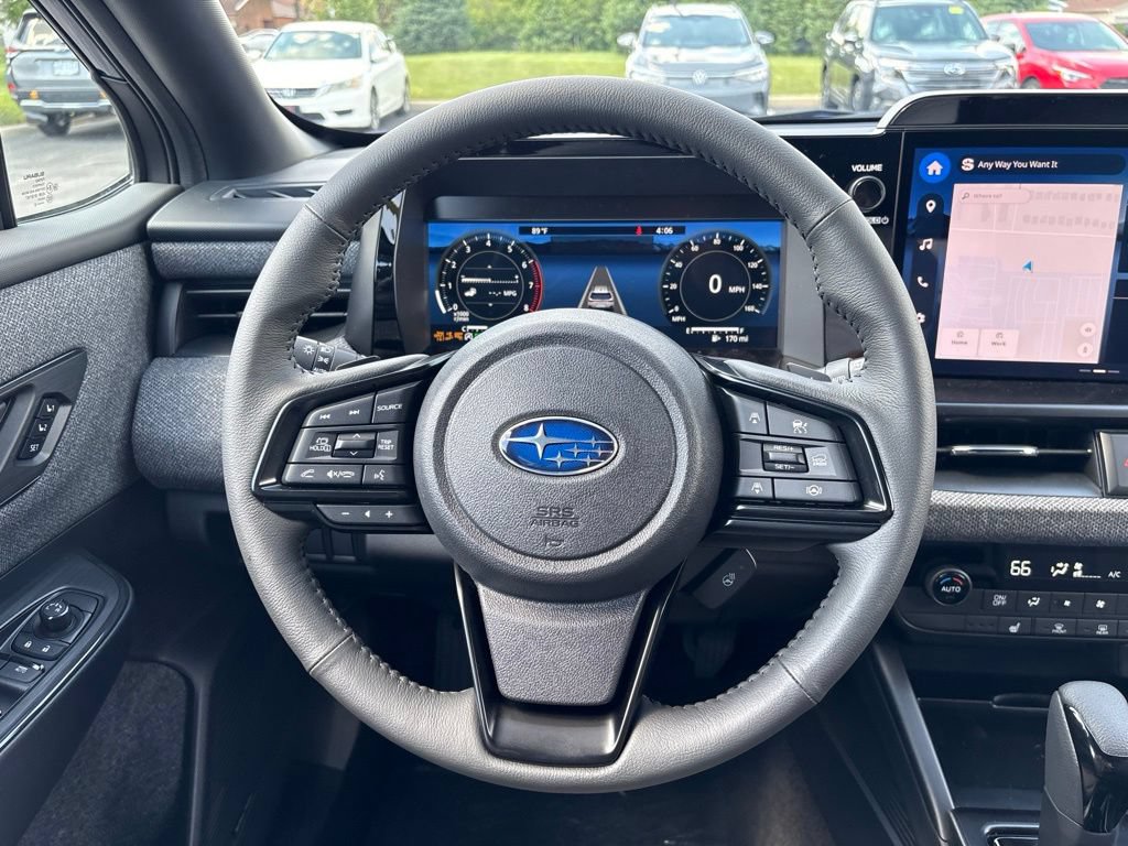 New 2026 Subaru Outback Limited XT w/ Premium/Limited Plus Package AWD/4WD image 14