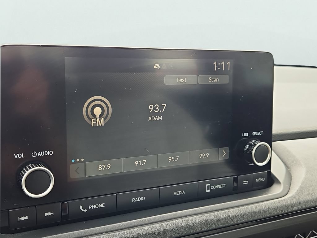 Used 2023 Honda Accord LX image 22