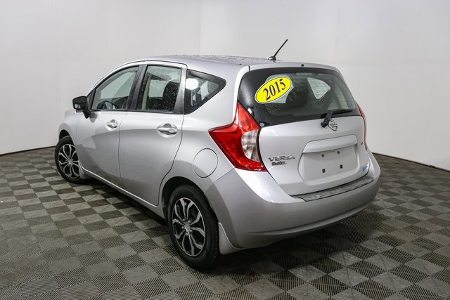 Used 2015 Nissan Versa Note SV image 7