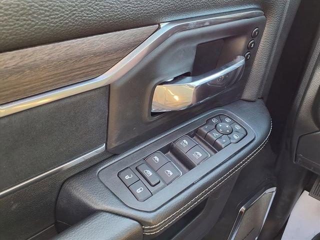 New 2026 RAM 3500 Laramie image 8