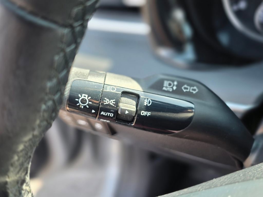 Used 2023 Kia K5 GT-Line w/ GT-Line Premium Package image 35