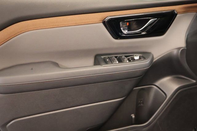 Certified 2025 Subaru Forester Sport image 10