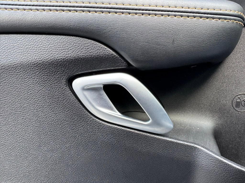 Used 2022 Dodge Challenger GT w/ Plus Package image 16