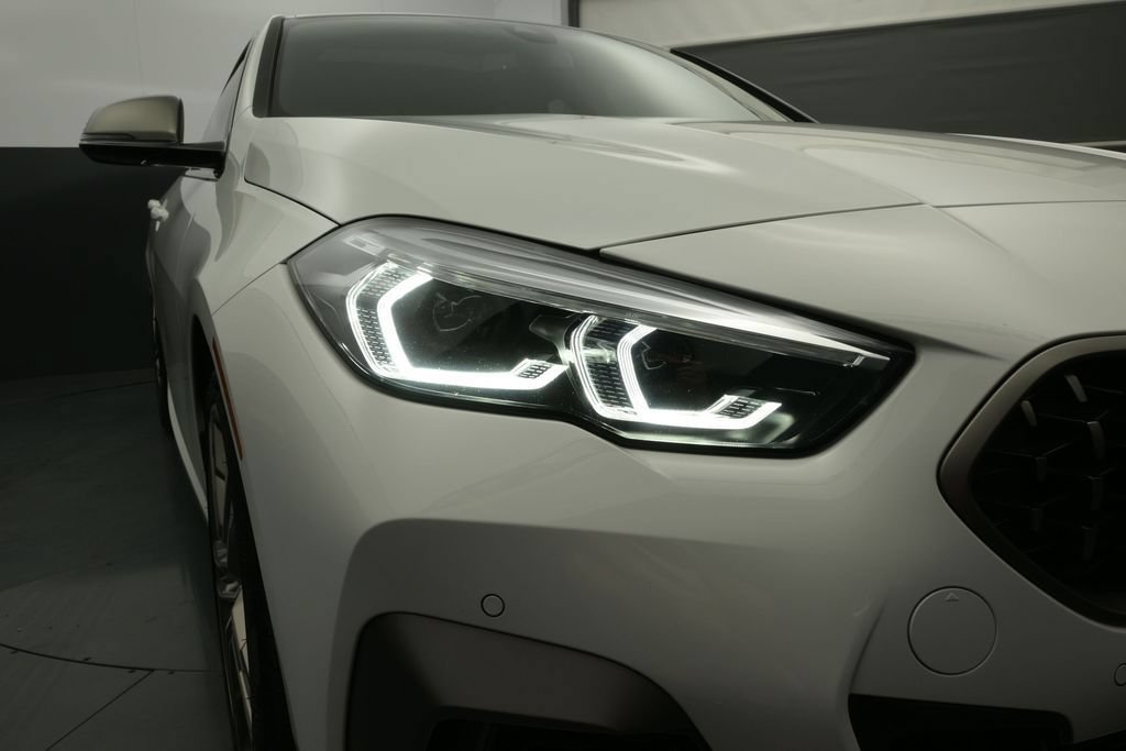 Used 2024 BMW M235i xDrive Gran Coupe AWD/4WD image 10