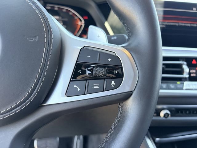 Used 2022 BMW X6 xDrive40i w/ Executive Package AWD/4WD image 23