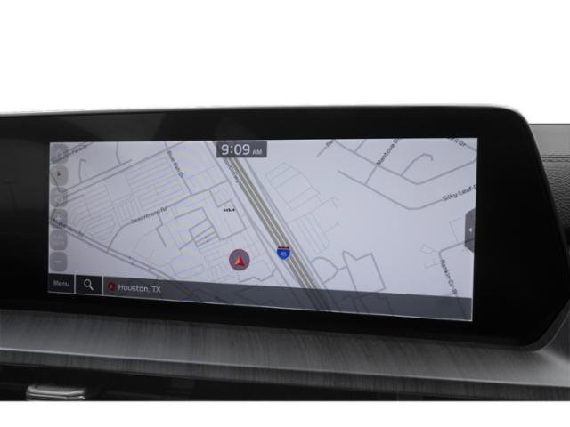 Used 2025 Kia Telluride EX image 16