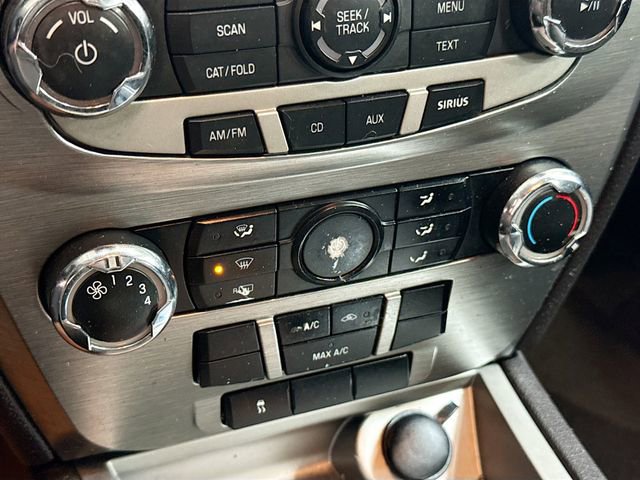 Used 2010 Ford Fusion SE FWD image 12
