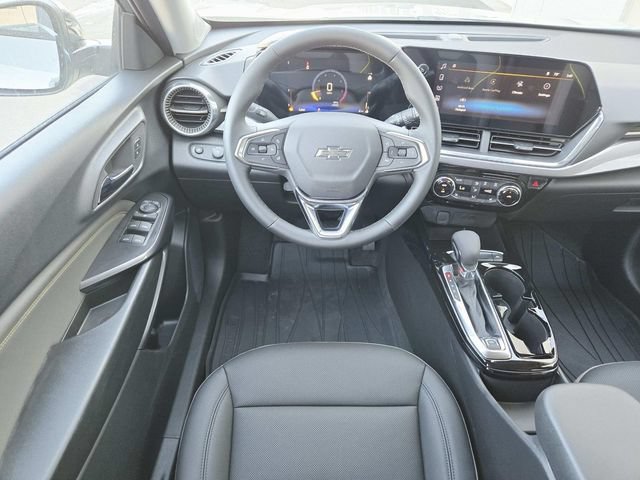 New 2026 Chevrolet Trax ACTIV w/ Driver Confidence Package FWD image 7