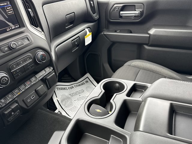 New 2026 Chevrolet Silverado 2500 Custom w/ Custom Value Package image 18