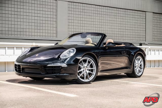 Used 2012 Porsche 911 Carrera RWD image 32