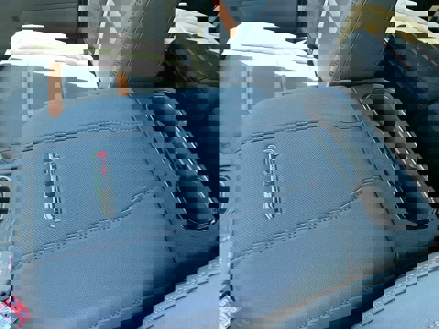 New 2025 GMC Sierra 2500 AT4 w/ AT4 Preferred Package image 20