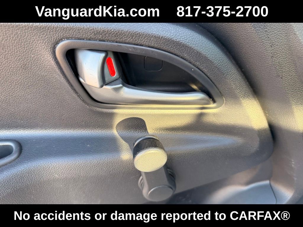 Used 2016 Kia Rio LX image 17