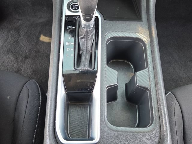 Used 2024 Nissan Sentra SV FWD image 19