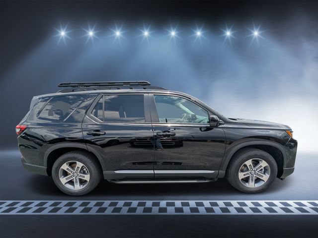New 2026 Honda Pilot EX-L image 2
