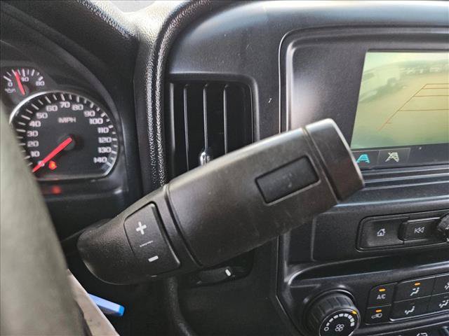 Used 2019 GMC Sierra 2500 2WD Double Cab w/ Sierra Convenience Package image 17