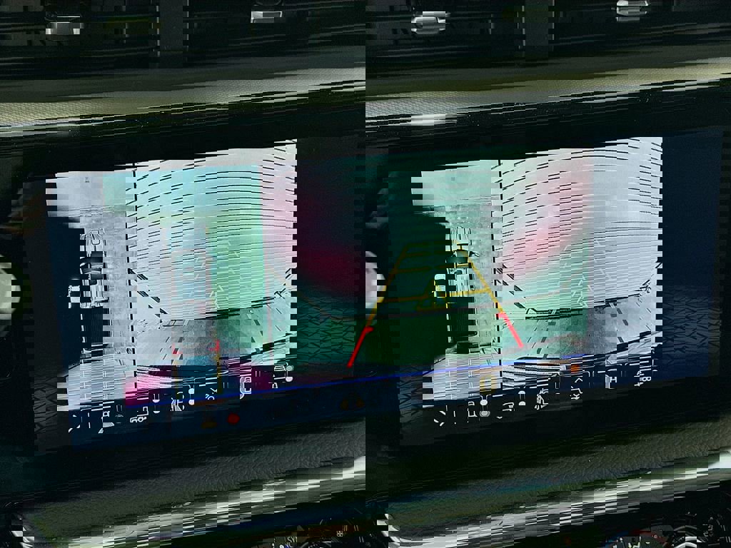 New 2026 GMC Sierra 2500 Denali w/ Denali Reserve Package image 14