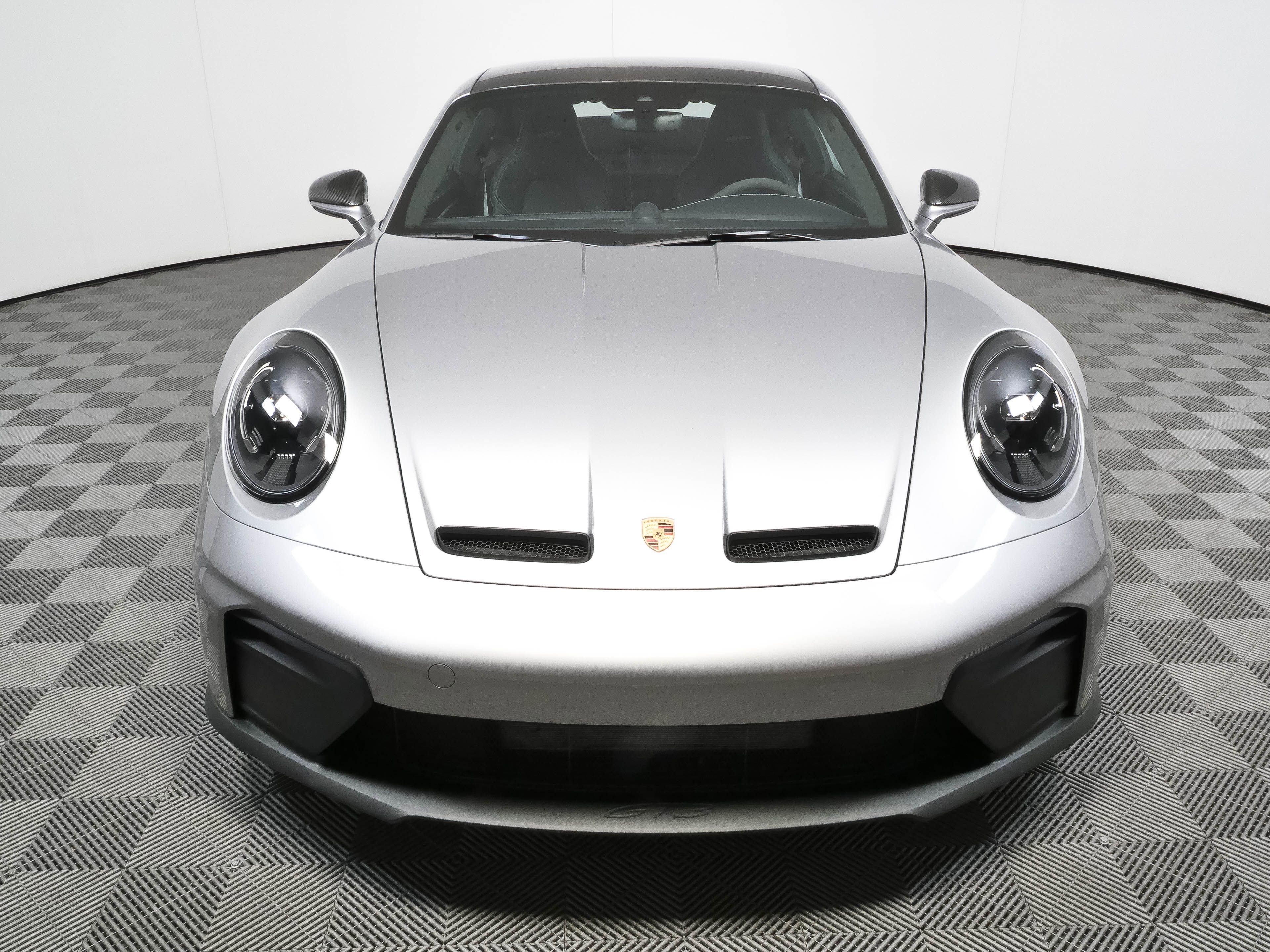 Certified 2026 Porsche 911 GT3 RWD image 30