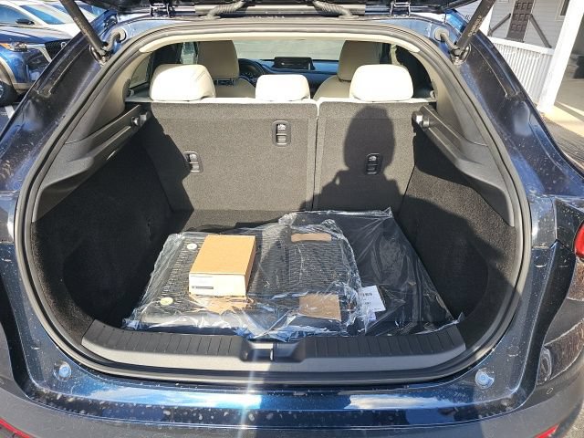 New 2026 MAZDA CX-30 2.5 Turbo w/ Premium Plus Pkg AWD/4WD image 16