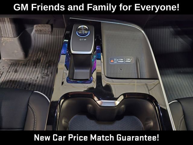 New 2026 Buick Enclave Preferred w/ Power Package AWD/4WD image 21