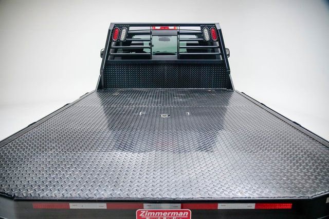 Used 2020 RAM 2500 Tradesman image 9