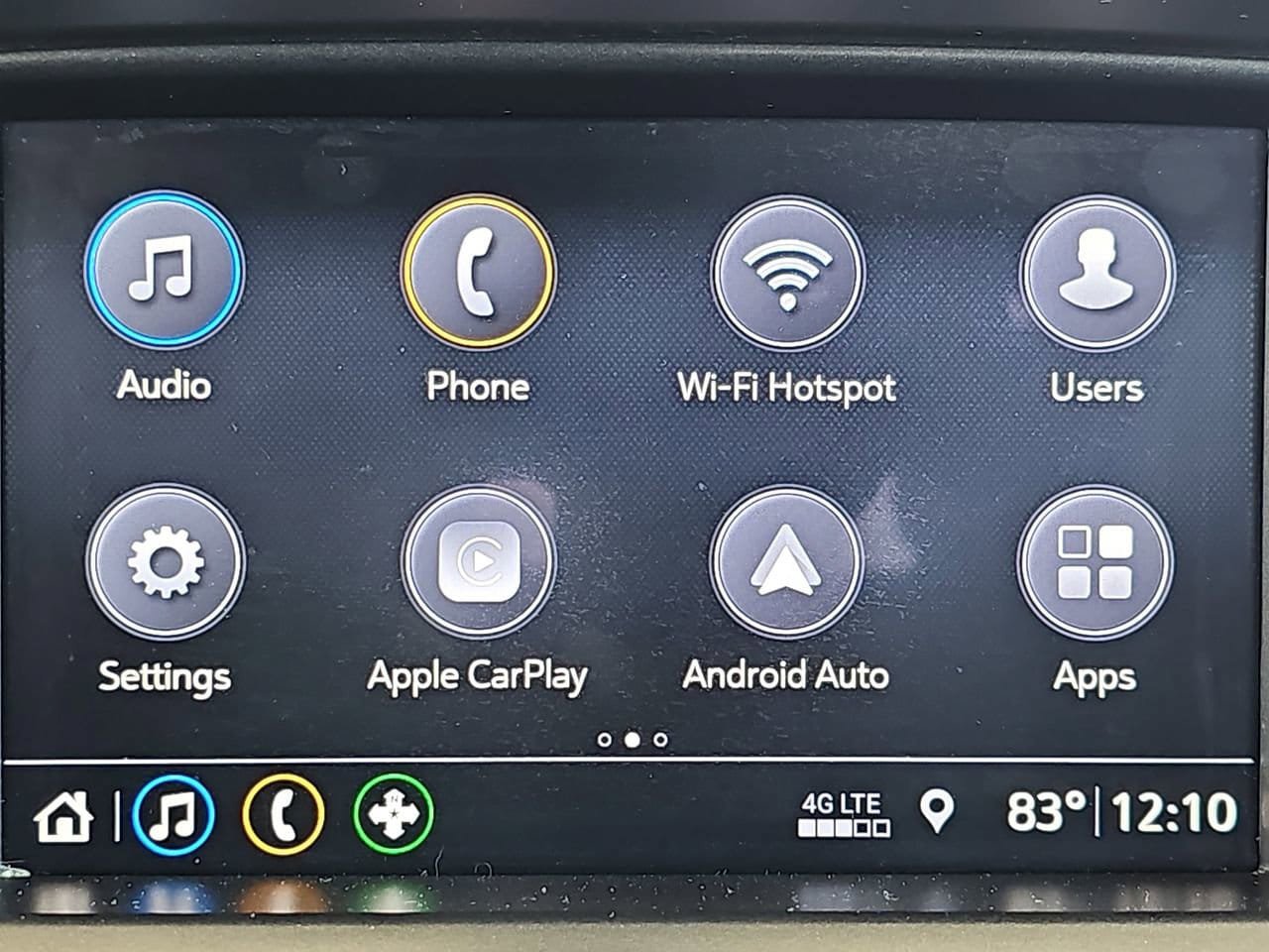 Used 2019 Chevrolet Colorado LT w/ LPO, Premium Interior Package AWD/4WD image 26