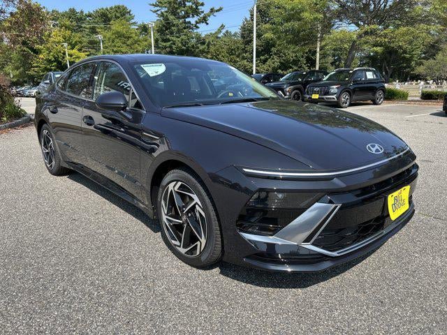 New 2025 Hyundai Sonata SEL image 31
