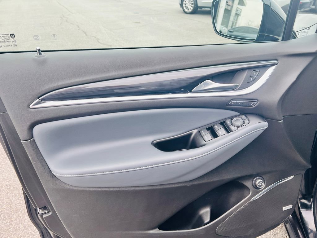 Used 2022 Buick Enclave Premium w/ Experience Buick Package image 16