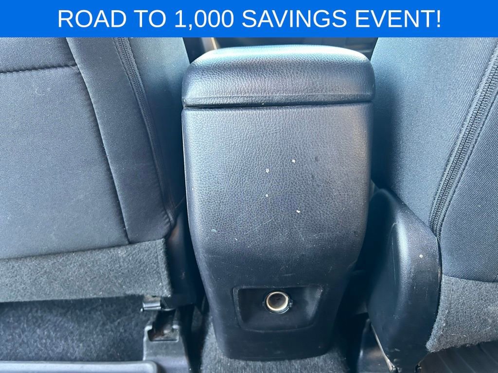 Used 2017 Toyota RAV4 XLE image 21