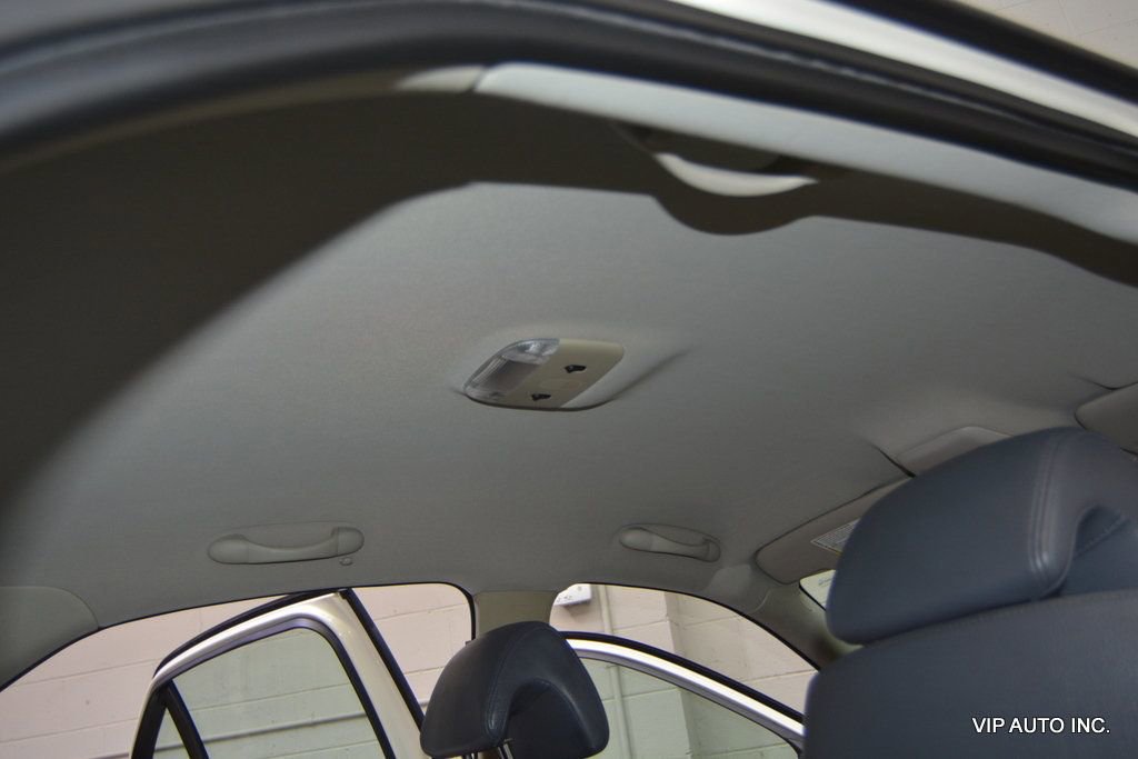 Used 2007 Saab 9-3 2.0T image 21