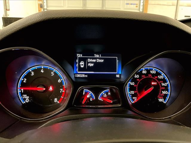 Used 2017 Ford Focus RS AWD/4WD image 19