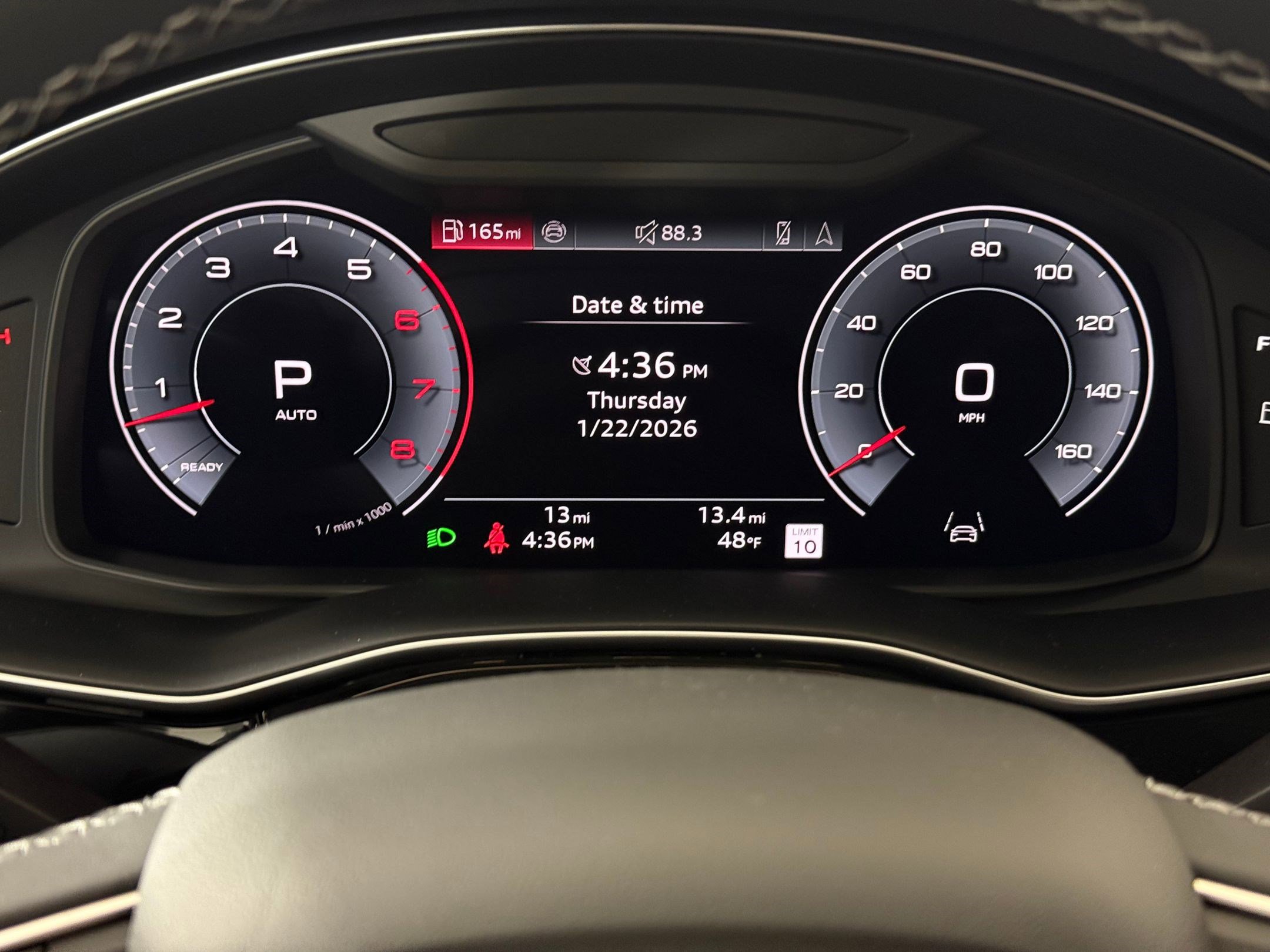 New 2026 Audi Q7 Premium Plus image 18